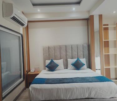 Behror Hotel | Hotel Venus By Smart Group