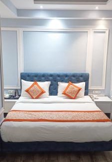 Behror Hotel | Hotel Venus By Smart Group