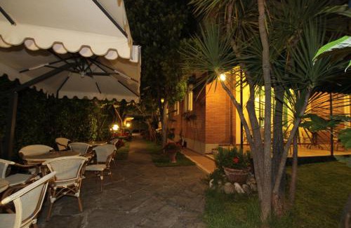 Marina di Massa Hotel | Hotel Vera