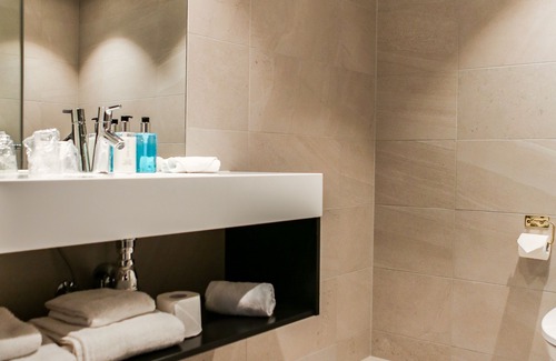 Sentrum Hotel | Hotel Verdandi Oslo
