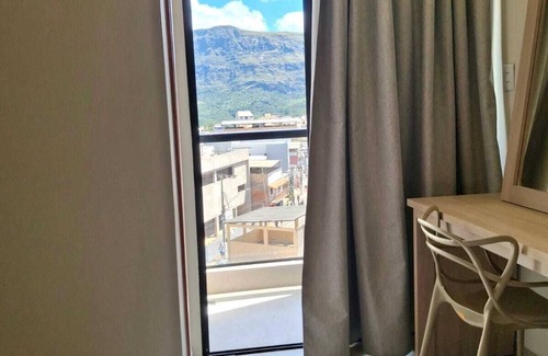 Ouro Branco Hotel | Hotel Verdes Mares