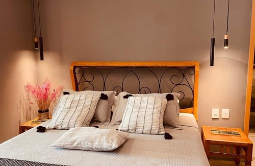 Ouro Branco Hotel | Hotel Verdes Mares
