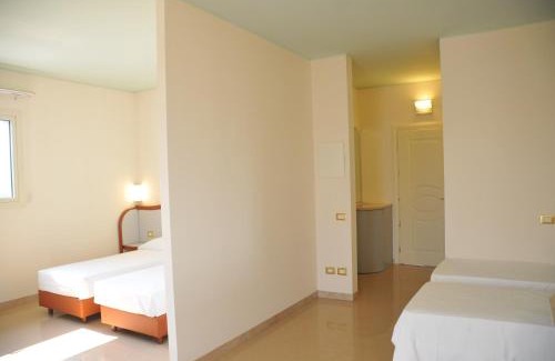 Vicenza Hotel | Hotel Verdi