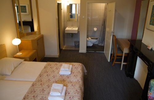Museum Quarter Hotel | Hotel Verdi