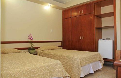 Paracatu Hotel | Hotel Veredas
