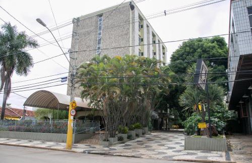 Paracatu Hotel | Hotel Veredas