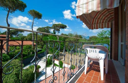 Lido di Camaiore Bed & Breakfast | Hotel Versilia
