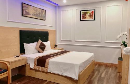 My Đinh Hotel | Hotel Việt Mỹ