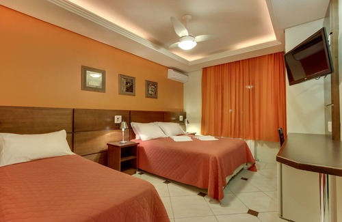Carniel Hotel | Hotel Via Serena