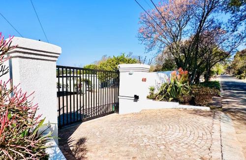 Greater Johannesburg Metropolitan Area House | Hotel Vibes Ferndale