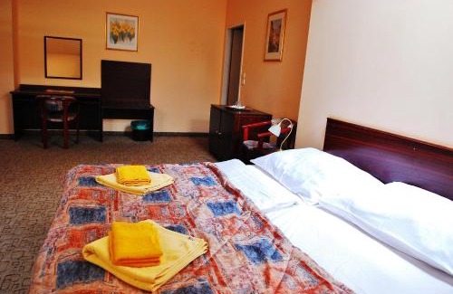 Zizkov Hotel | Hotel Victor