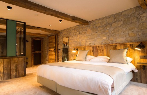 Bohon Hotel | Hotel Victoria