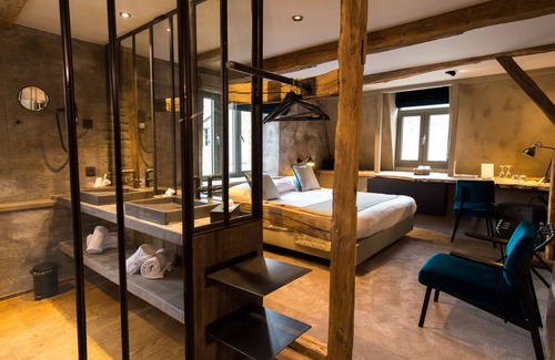 Bohon Hotel | Hotel Victoria