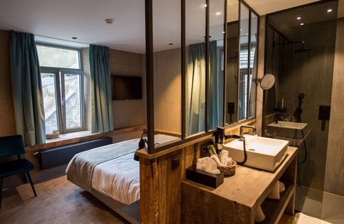 Bohon Hotel | Hotel Victoria