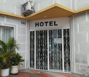 Bucaramanga Hotel | Hotel Victoria Comfort