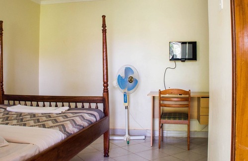 Masindi Hotel | Hotel Victory Bijja