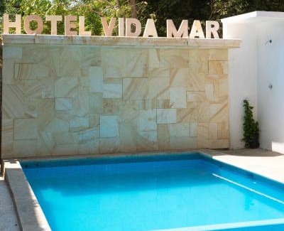 Santa Maria Hotel | Hotel VidaMar