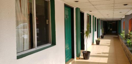Monclova Hotel | Hotel Viena