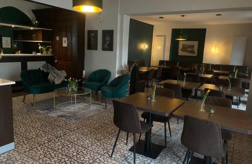 Traben-Trarbach Hotel | Hotel Vier Löwen
