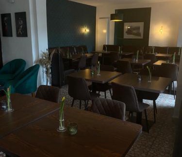 Traben-Trarbach Hotel | Hotel Vier Löwen