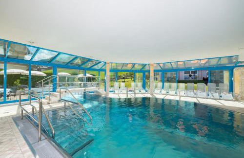 Hundsdorfl Hotel | Hotel Vierjahreszeiten