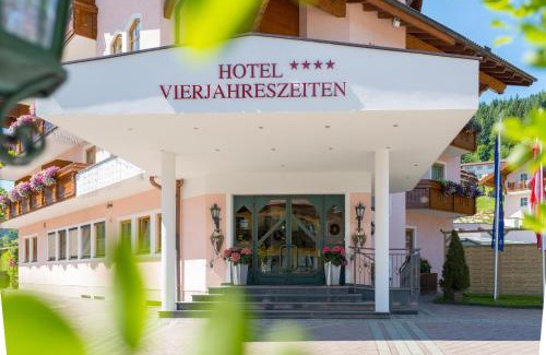 Hundsdorfl Hotel | Hotel Vierjahreszeiten