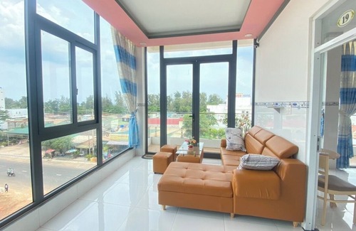 La Gi Hotel | Hotel Viet Sang