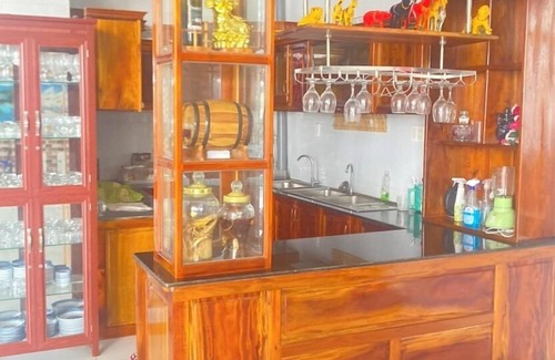 La Gi Hotel | Hotel Viet Sang