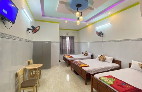 La Gi Hotel | Hotel Viet Sang