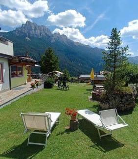 Vigo di Fassa Hotel | Hotel Vigo