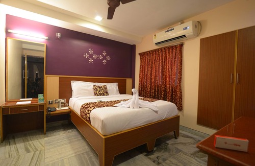 Madurai Hotel | Hotel Vijay