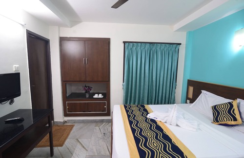 Madurai Hotel | Hotel Vijay
