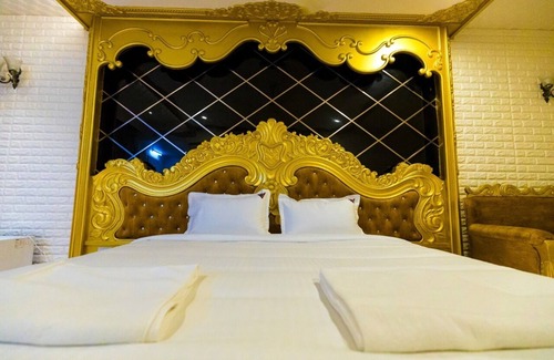 Tiruchirappalli Hotel | Hotel Vijayarani