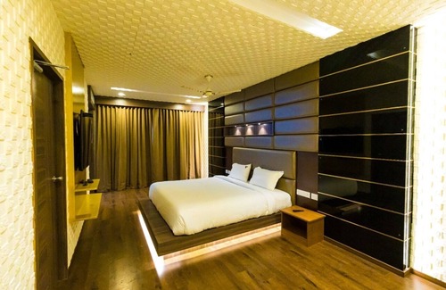 Tiruchirappalli Hotel | Hotel Vijayarani