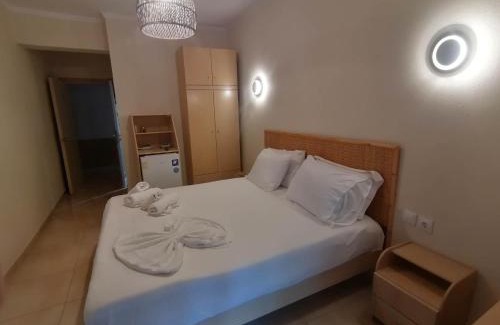 Sarti Hotel | Hotel Viky