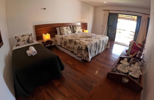 Taiba Hotel | Hotel Vila Marola