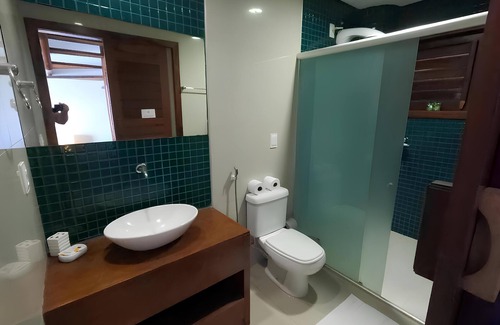 Taiba Hotel | Hotel Vila Marola