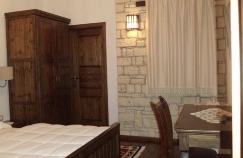Berat Hotel | Hotel Vila Aleksander