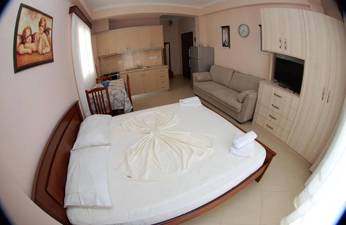 Kodrra Apartment | Hotel Vila Alvin & Apartments