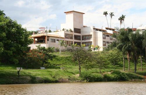 Altinopolis Hotel | Hotel Vila das Palmeiras
