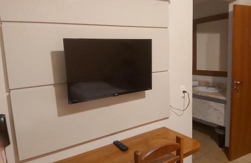 Altinopolis Hotel | Hotel Vila das Palmeiras