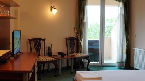 Buna Hotel | Hotel Vila Ivanković
