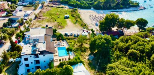 Ksamil Hotel | Hotel Vila Park Bujari VIP