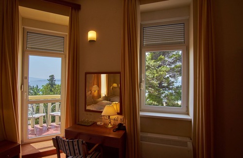 Crikvenica Hotel | Hotel Vila Ruzica