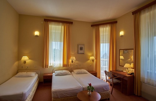 Crikvenica Hotel | Hotel Vila Ruzica