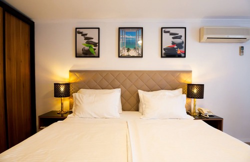 Zagreb Hotel | Hotel Vila Tina