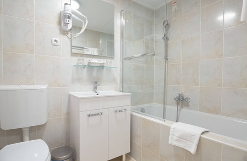 Zagreb Hotel | Hotel Vila Tina