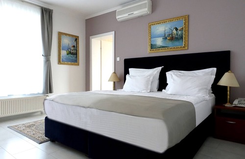 Zagreb Hotel | Hotel Vila Tina