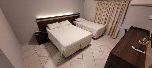 Ivaipora Hotel | Hotel Vilhar