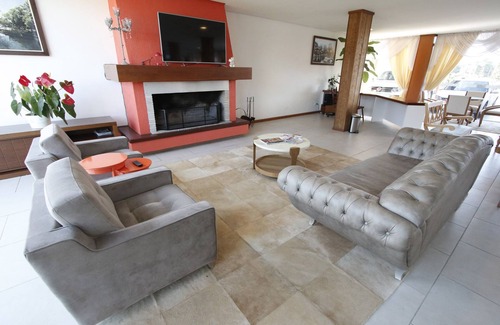Carniel Hotel | Hotel Villa Aconchego